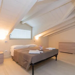  Appartamento Palazzetto Il Mangano - Affitti Brevi Italia